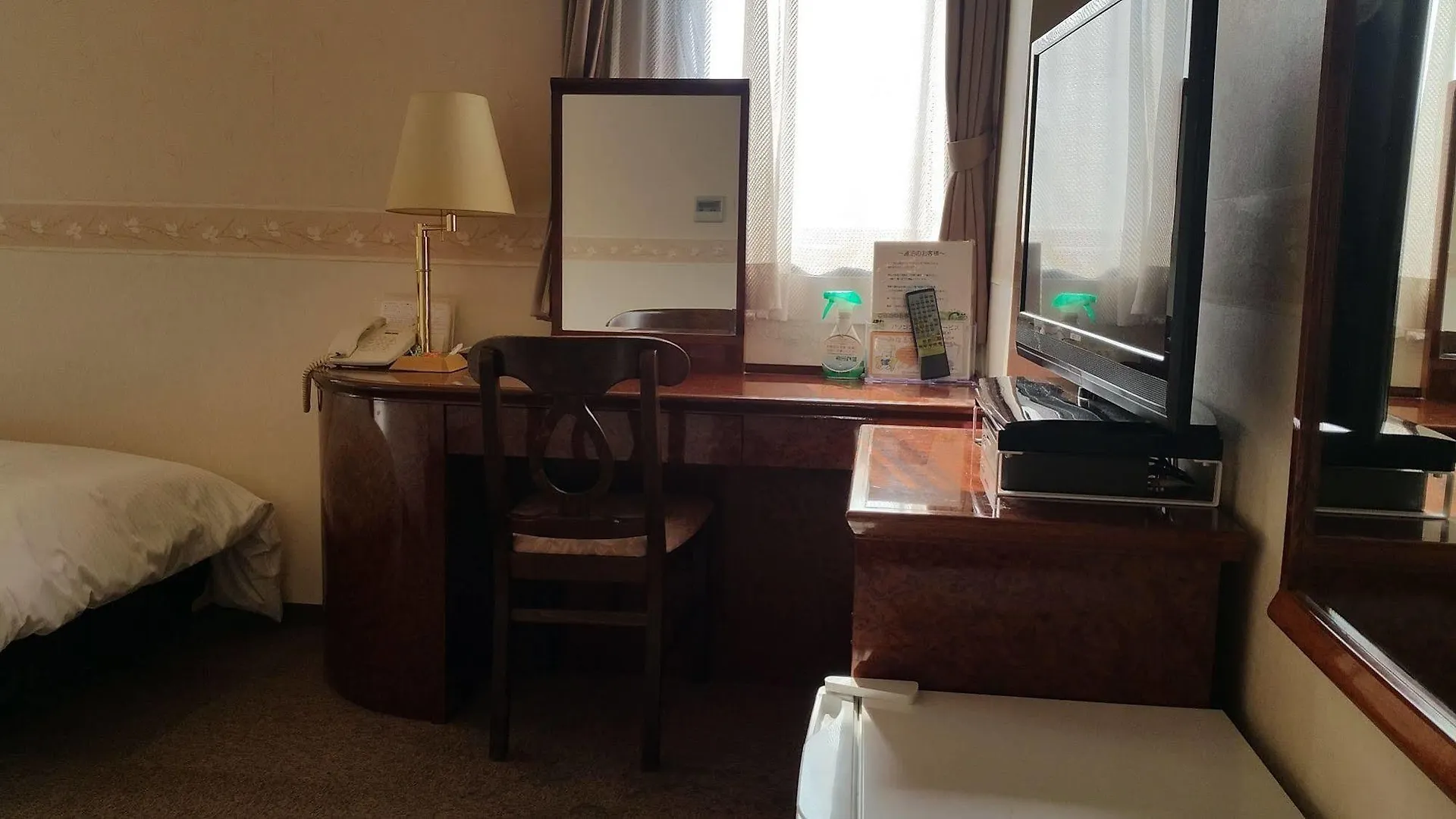 Ueno Terminal Hotel Токио