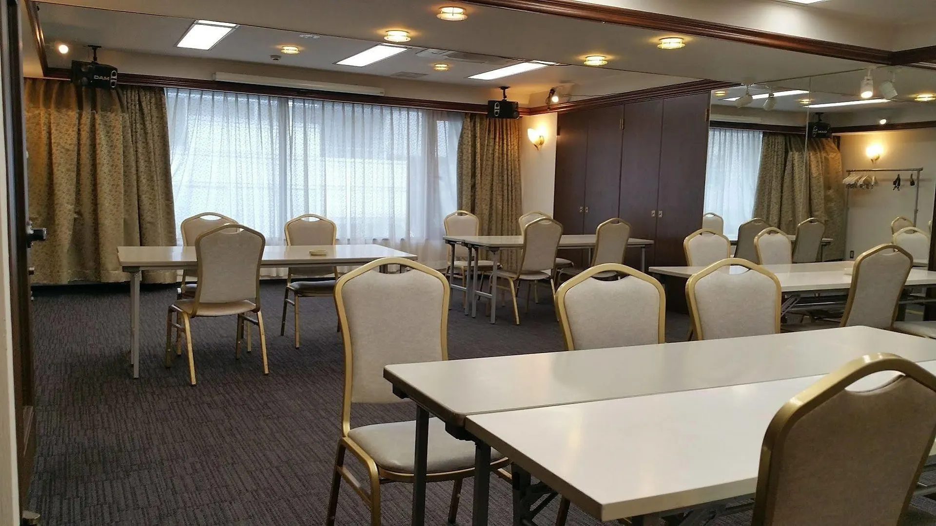 Ueno Terminal Hotel Токио