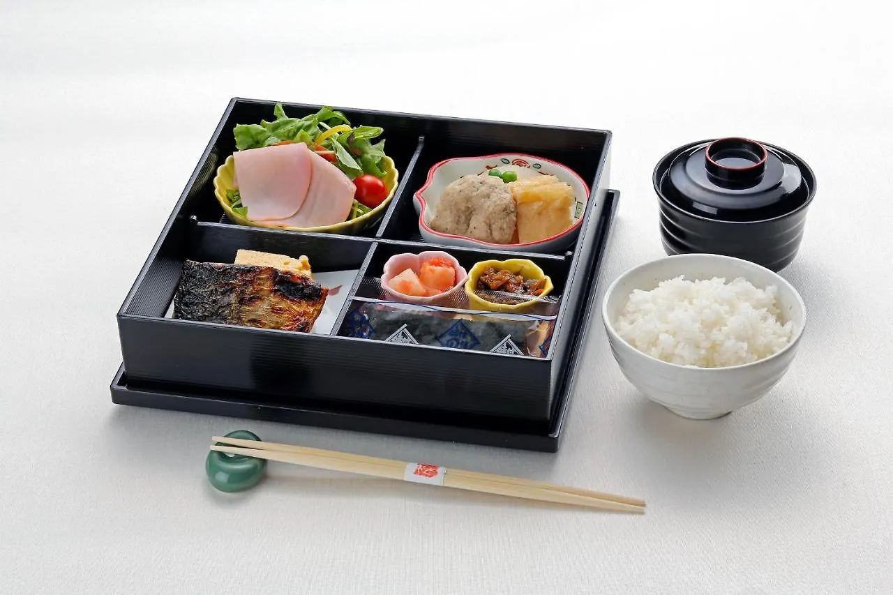 Ueno Terminal Hotel Токио 2*,  Япония