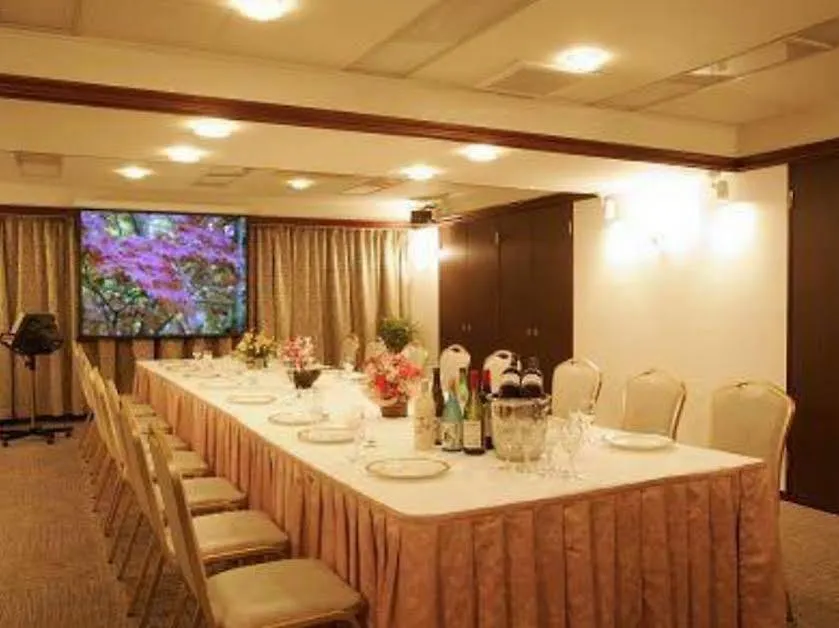 **  Ueno Terminal Hotel Токио Япония