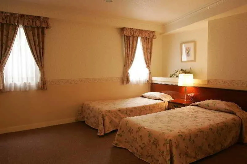 Ueno Terminal Hotel Токио