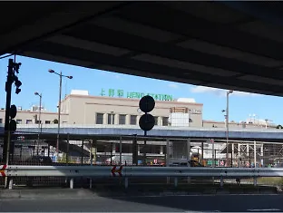 Ueno Terminal Hotel Токио